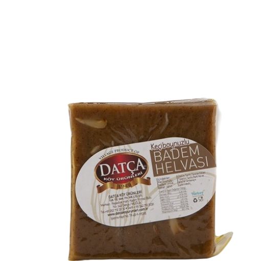 DATCA BADEMLI KECIBOYNUZLU HEL resmi