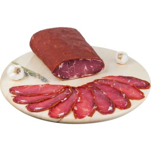 DANA ANTRIKOT PASTIRMA KG resmi