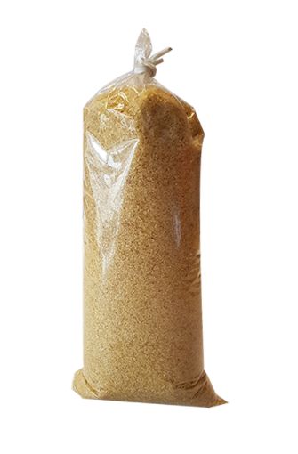 BULGUR SIIRT ICLI KOFTELIK resmi