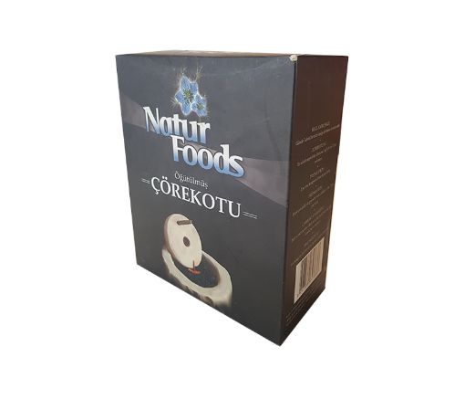 NATUR FOODS COREKOTU OGUTULMUS resmi