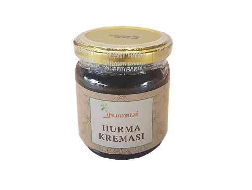 HURMATAT HURMA KREMASI 260 GR resmi