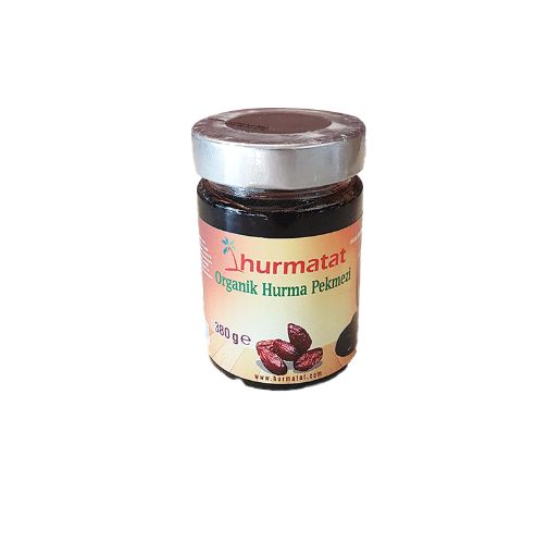 HURMATAT HURMA PEKMEZI 380 GR resmi