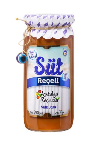 SUT RECELI 290 GR resmi