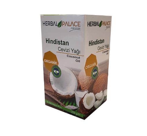 HERBAL HINDISTAN CEVIZ YAGI resmi