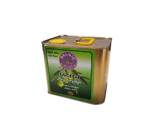 DALGIC NATUREL SIZMA 2 LT resmi