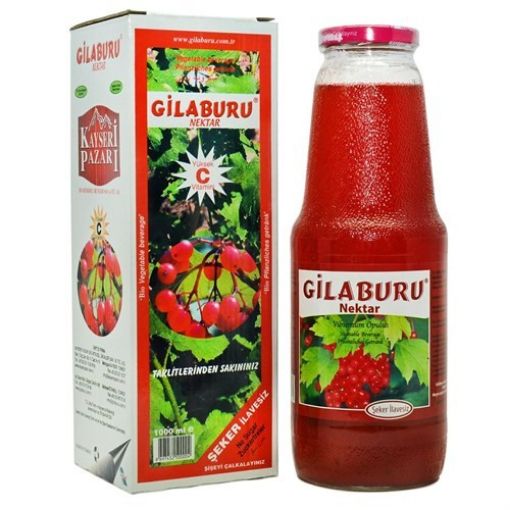 GILABURU NEKTARI  1 LT resmi