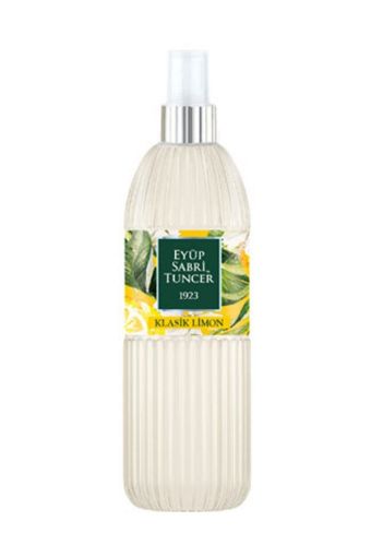 EST KLASIK LIMON SPREY 150 ML resmi