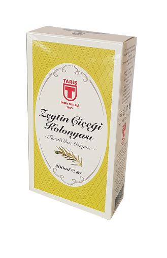 TARIS ZEYTIN CICEGI KOLONYASI 200 ML resmi