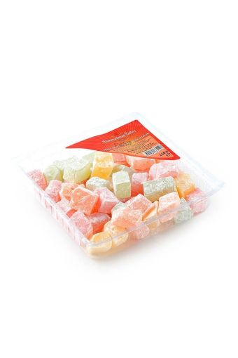 A.TATLICI CEZERYE 200 GR resmi