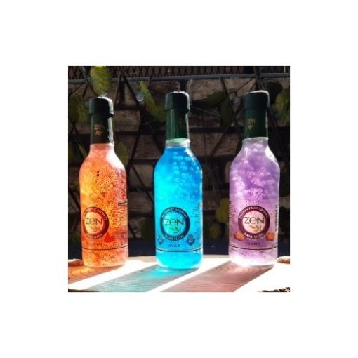 BASIL SEED 330 ML resmi