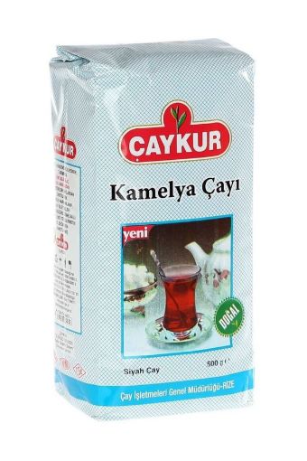 CAY KAMELYA CAYKUR 500 GR. resmi